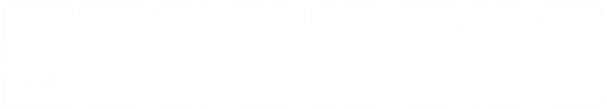 Lavamgam