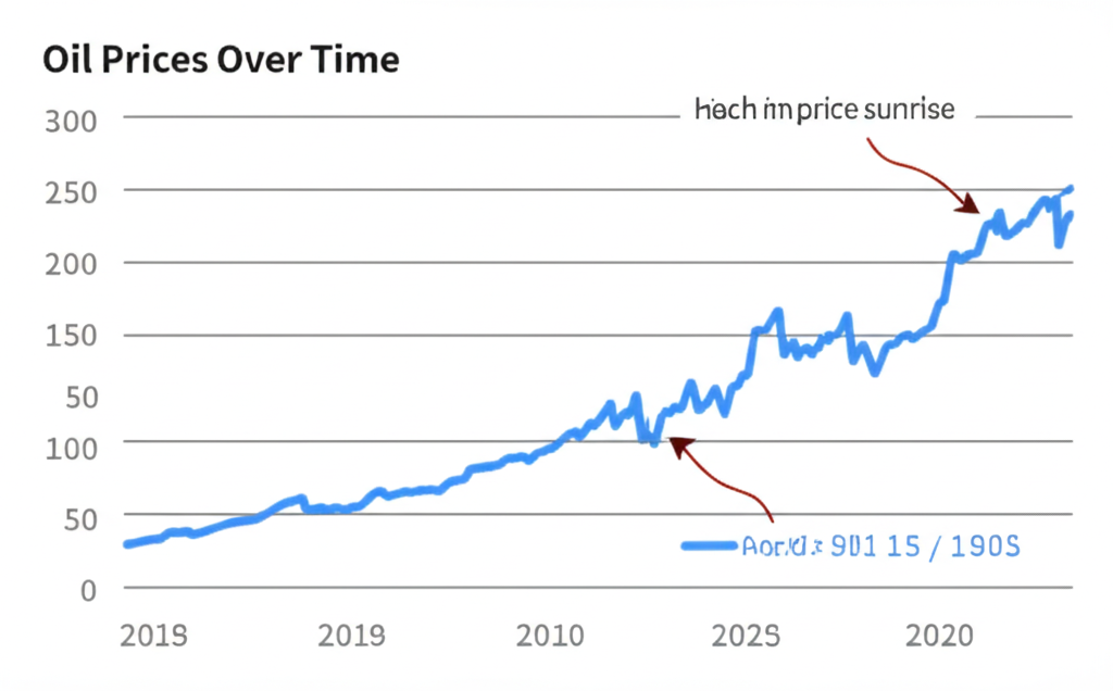 Energy Sector Investment Trends