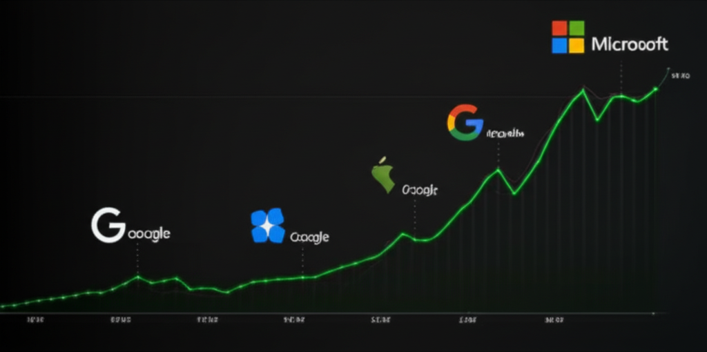 Tech Giants Face New Regulatory Challenges in EU